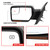 Spec-D Chrome Mirror | SPE RMV-F15007CHPLED-FS