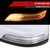 Spec-D Left Side Chrome Mirror | SPE RMV-RAM1915CHP-FS-L