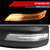 Spec-D Left Side Black Textured Mirror | SPE RMV-RAM1915HPATL-FS