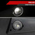 Spec-D Right Side Black Textured Mirror | SPE RMV-SIE1915HPATR-FS
