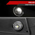 Spec-D Left Side Black Textured Mirror | SPE RMV-SIE1915HP-FS-L