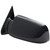 Spec-D Left Side Mirror | SPE SD-GM1320123