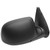 Spec-D Right Side Mirror | SPE SD-GM1321252