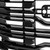 Spec-D Gloss Black Grille | SPE HG-GMC2215AT4JM-JB