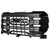Spec-D Gloss Black Grille | SPE HG-GMC2215AT4JM-JB