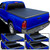 Spec-D 5 Foot Soft Roll Up Tonneau Cover | SPE TCR-TAC05-5-SP