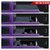 Spec-D 5.5 Foot Soft Roll Up Tonneau Cover | SPE TCR-TUN07-55-SP