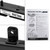 Spec-D Buddy Club Seat Rail Right  | SPE BC08-RSBSRFC-R