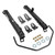 Spec-D Buddy Club Seat Rail Right  | SPE BC08-RSBSRFC-R