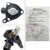 Spec-D Mugen Low-Temp Thermostat | SPE MG19301-XK5-00N0