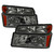 Spec-D Headlights with Parking Signal Lights | SPE 2LCLH-COL04G-RO