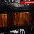 Spec-D Black Headlight with Smoked Lens and Amber Reflector | SPE 2LH-F15021SM-RO