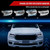 Spec-D Chrome Headlight with Clear Lens | SPE LH-RAN19-SQ-RS