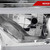 Spec-D Chrome Headlight with Clear Lens | SPE LH-RAN19-SQ-RS