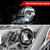 Spec-D LED Projector Headlight with Sequential Turn Signal | SPE 2LHE-G37082-SQ-RS