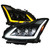 Spec-D LED Projector Headlight with Sequential Turn Signal | SPE 2LHES-G37082SM-SQ-RS