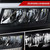 Spec-D LED Projector Headlight with DRL Light Bar | SPE 2LHE-TAH15JM-SQ-RS