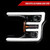 Spec-D Gloss Black Projector Headlight with Clear Lens | SPE 2LHP-F15018BK-TM