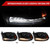 Spec-D Projector Headlight with White Light Bar and Sequential Signal | SPE 2LHP-RAM13JMG2-SQ-GO