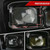 Spec-D LED Projector Headlight | SPE 4LHE-RAM09JM-SQ-RS