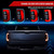 Spec-D LED Tail Light Without Blind Spot Detection | SPE LT-RAM1915BKLD-SQ-RS