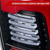 Spec-D LED Tail Light Without Blind Spot Detection | SPE LT-RAM1915BKLD-SQ-RS
