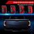Spec-D LED Tail Light Without Blind Spot Detection | SPE LT-RAM1915JRLD-SQ-RS