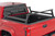 Rough Country Bed Rack - Half Rack - Aluminum - Toyota Tacoma 2WD/4WD (2024) | DHTP 73119