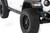 Rough Country Rock Sliders - Heavy Duty l 4-Door - Jeep Wrangler 4xe (21-23)/Wrangler JL (18-23) | DHTP 90801