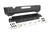 Rough Country Front Stubby Winch Bumper - Jeep Wrangler TJ 4WD (1997-2006) | DHTP 1012