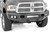 Rough Country Front Bumper - Ram 2500/3500 2WD/4WD (2010-2018) | DHTP 10785