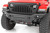 Rough Country Front Bumper - Skid Plate - Jeep Gladiator JT/Wrangler 4xe/Wrangler JL (18-23) | DHTP 10635