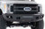 Rough Country Front Bumper - Ford Super Duty 2WD/4WD (2017-2022) | DHTP 10787