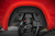 Rough Country Rear Wheel Well Liners - Ram 1500 2WD/4WD (2019-2024) | DHTP 4419A