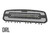 Rough Country Mesh Grille - 30 Inch Dual Row LED - Black - White DRL - Ram 1500 (13-18 & Classic) | DHTP 70199DRL