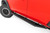 Rough Country OV2 Running Boards - Side Step Bars - 4-Door - Ford Bronco 4WD (2021-2024) | DHTP 14007