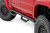 Rough Country Nerf Steps - Cab Length - Double Cab - Toyota Tacoma 2WD/4WD (2024) | DHTP RCT2480CC
