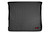 Rough Country Rear Cargo Mat - Jeep Grand Cherokee 2WD/4WD (2011-2022) | DHTP M-6110