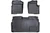 Rough Country Floor Mats - FR & RR - 2 Ret Hook - Ford F-150 2WD/4WD (2011-2014) | DHTP M-51112
