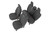 Rough Country Seat Covers - Front and Rear w/ Armrest - Jeep Wrangler JL (18-23) | DHTP 91012