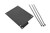 Rough Country Seat Support - Rear - Jeep Wrangler JK 2WD/4WD (2007-2018) | DHTP 10517
