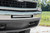 Rough Country LED Light Mount - Bumper - 20 Inch - Chevy Silverado 1500 (07-13)/Silverado 2500 HD (07-10) | DHTP 70523