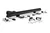 Rough Country LED Light - Grill Mnt - 30 Inch Black Single Row - Ford Super Duty (11-16) | DHTP 70770