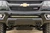 Rough Country LED Light Mount - Bumper - 30 Inch - Chevy/GMC Canyon/Colorado (15-22) | DHTP 70536