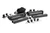 Rough Country LED Light - Grille Mount - 8 Inch Black Pair - Ford Super Duty (17-19) | DHTP 70697