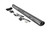 Rough Country LED Light - Windshield - 50 Inch Black Dual Row - Can-Am Defender (16-22) | DHTP 71007