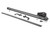 Rough Country LED Light - Cage Mount - 40 Inch Black - Honda Pioneer 520 | DHTP 92082