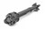 Rough Country CV Drive Shaft - Rear - 4-6 Inch Lift - Jeep Wrangler TJ 4WD (00-06) | DHTP 5074.1