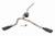 Rough Country Performance Cat-Back Exhaust - Stainless - 36L - Jeep Gladiator JT (20-25) | DHTP 96015