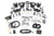 Rough Country Air Spring Kit w/compressor - Wireless Controller - 0-6 Inch Lifts - Ford F-150 4WD (2021-2023) | DHTP 10009WC